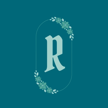 Free Calligraphy Monogram Logo to Edit Online