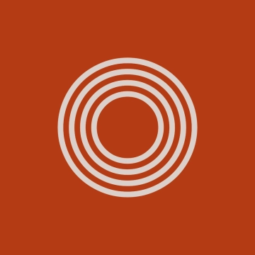 Free Circular Monogram Logo to Edit Online