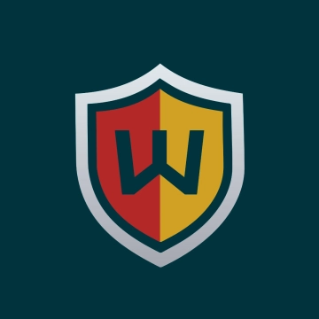 Free Shield Monogram Logo to Edit Online