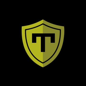 Free Crest Monogram Logo to Edit Online