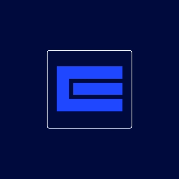 Free Square Monogram Logo to Edit Online