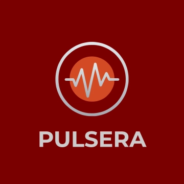 Free Sound Pulse Logo to Edit Online