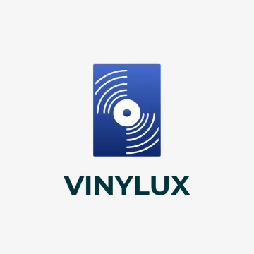 Free Vinyl Wave Logo to Edit Online