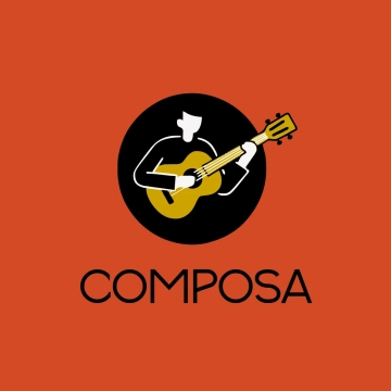 Free Composer Logo to Edit Online