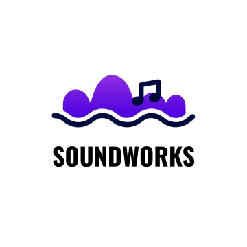 Free Creative Sound Logo to Edit Online