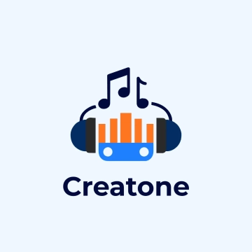 Free Music Expression Logo to Edit Online