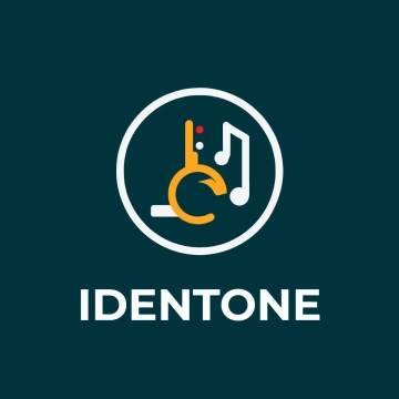 Free Music Identity Logo to Edit Online