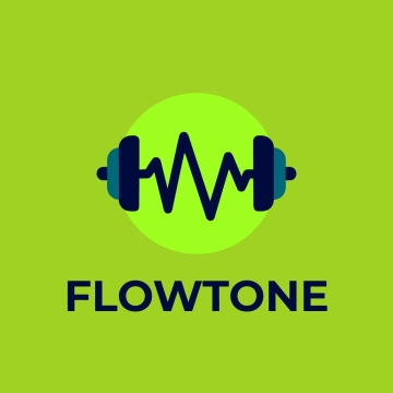 Free Music Flow Logo to Edit Online
