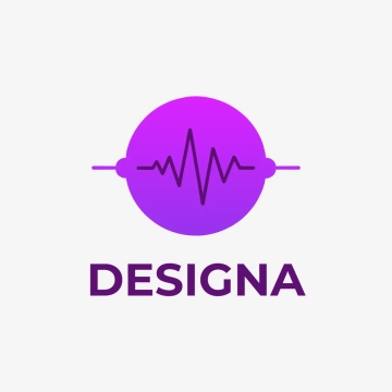 Free Audio Design Logo to Edit Online