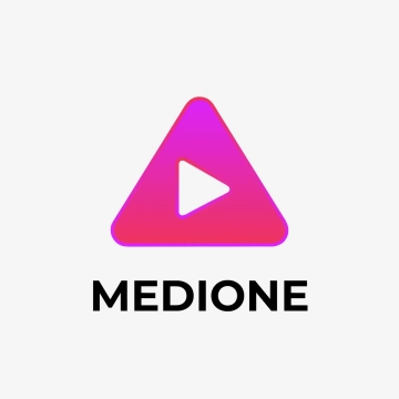 Free Music Media Logo to Edit Online
