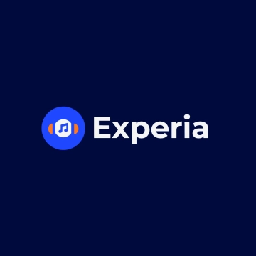 Free Music Experience Logo to Edit Online