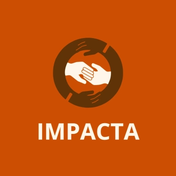 Free Social Impact Logo to Edit Online