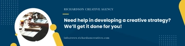 Free Creative LinkedIn Background Image Template to Edit Online