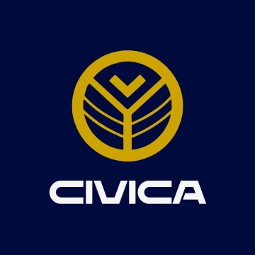 Free Non-Government Organization Logo to Edit Online