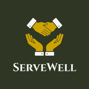 Free Public Service Logo to Edit Online