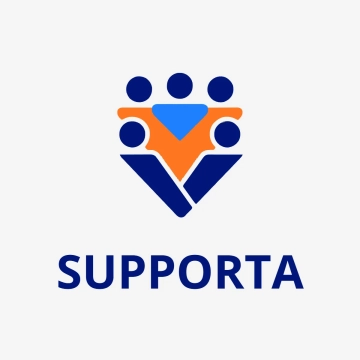 Free Community Support Logo to Edit Online