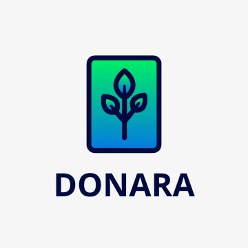 Free Donation Logo to Edit Online