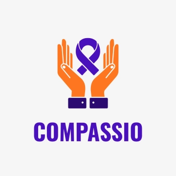 Free Compassion Logo to Edit Online