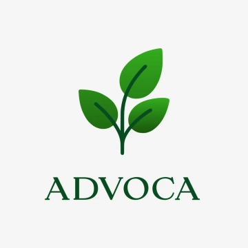 Free Advocacy Logo to Edit Online