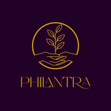 Free Philanthropy Logo to Edit Online