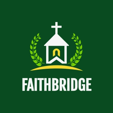 Free Faith-Based Organization Logo to Edit Online