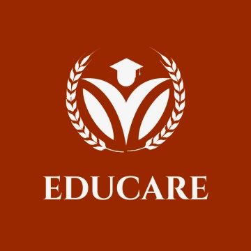 Free Education Charity Logo to Edit Online
