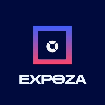 Free Exposure Logo to Edit Online