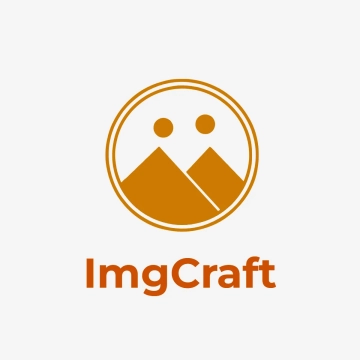 Free Image Craft Logo to Edit Online