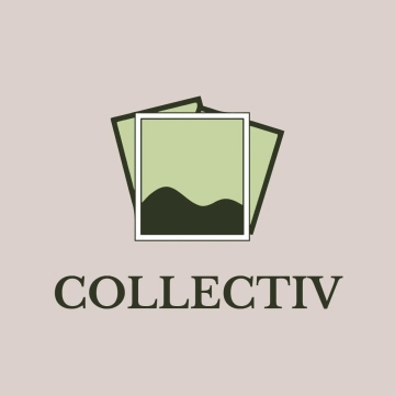 Free Photo Collective Logo to Edit Online