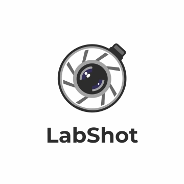 Free Photo Lab Logo to Edit Online