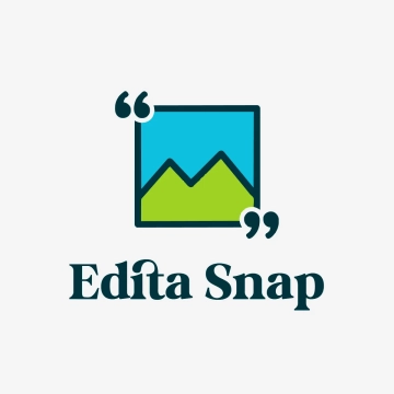 Free Editorial Photo Logo to Edit Online