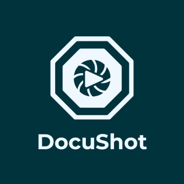 Free Documentary Photo Logo to Edit Online