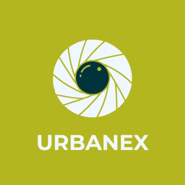 Free Urban Photo Logo to Edit Online