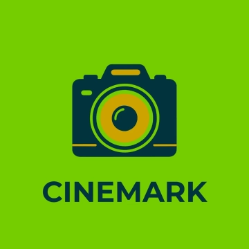Free Cinematic Photo Logo to Edit Online