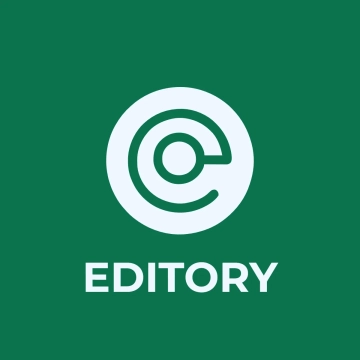 Free Editorial Studio Logo to Edit Online