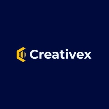 Free Creative Media Logo to Edit Online