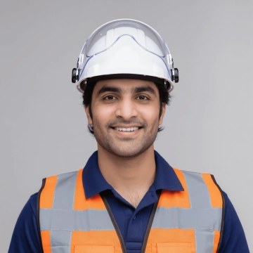 Free Infrastructure Safety Officer Face to Edit Online