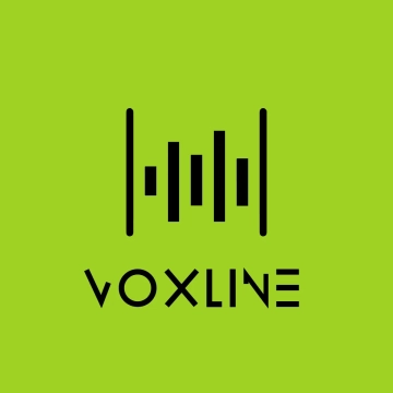 Free Voice Media Logo to Edit Online