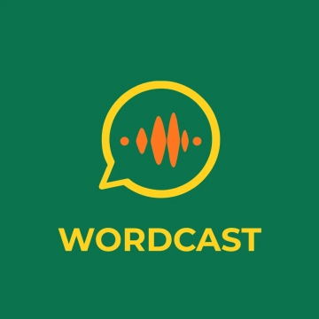 Free Spoken Word Logo to Edit Online