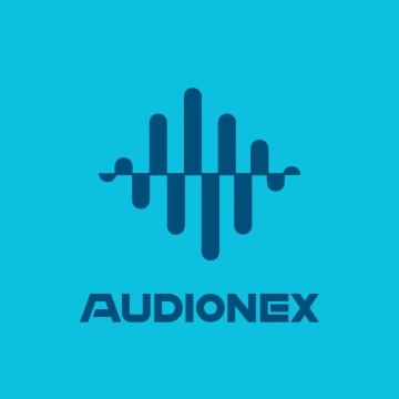 Free Digital Audio Logo to Edit Online
