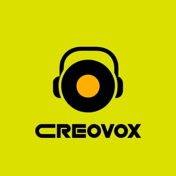 Free Content Creator Logo to Edit Online