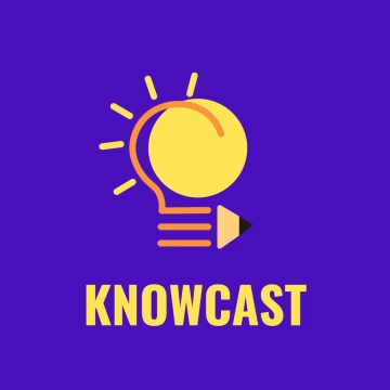 Free Knowledge Show Logo to Edit Online