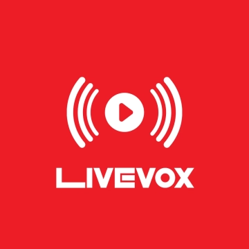 Free Live Audio Logo to Edit Online