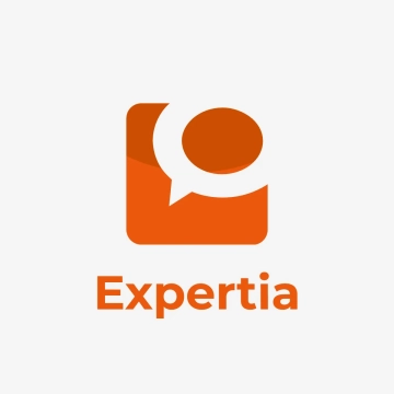 Free Expert Talk Logo to Edit Online