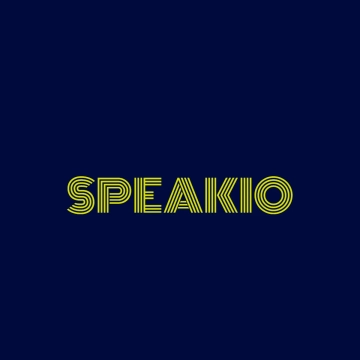 Free Speaker Brand Logo to Edit Online