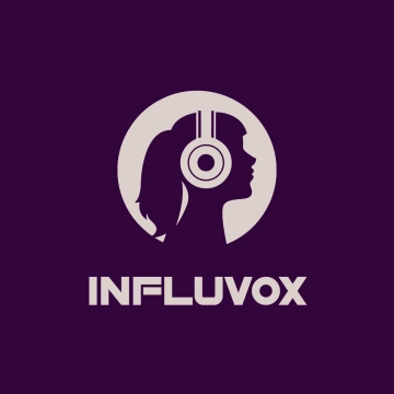 Free Influencer Talk Logo to Edit Online