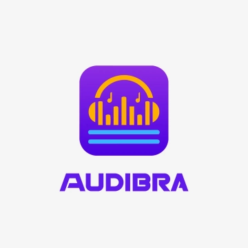 Free Audio Brand Logo to Edit Online