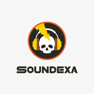 Free Audio Experience Logo to Edit Online