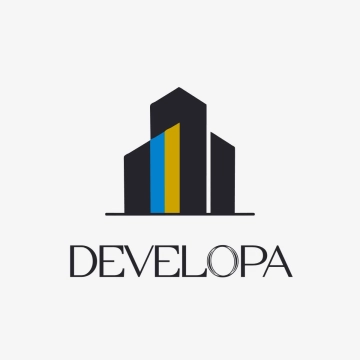 Free Property Development Logo to Edit Online