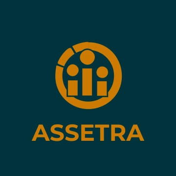 Free Asset Management Logo to Edit Online